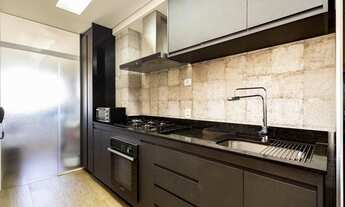 Imagem 2: Apartamento de 2 Dormitórios na Rua Vergueiro