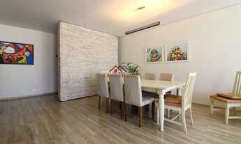 Imagem 7: Apartamento Venda 3 Dormitórios - 200 m² Higienópolis