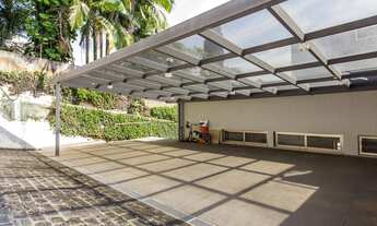 Imagem 4: Casa de 3 Dormitórios na Rua Dom Tomás Costa e Lima