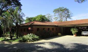 Imagem 2: Casa com 4 dormitórios, 500 m² - venda por R$ 5.700.000,00 ou aluguel por R$ 22.130,00/mês