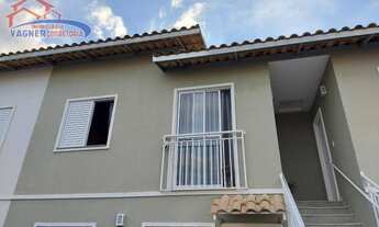 Imagem: Vendo casa no Condomínio Convívio, Lorena