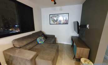 Imagem 5: APARTAMENTO - VILA OLÍMPIA - SP