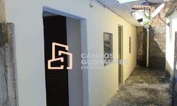 Imagem 2: Casa para aluguel, 2 quartos, Santa Margarida - Belo Horizonte/MG