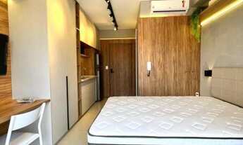 Imagem 3: 105924 Apartamento para venda possui 22 metros quadrados com 1 quarto