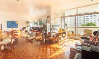 Imagem: Apartamento Venda Higienópolis 205 m²