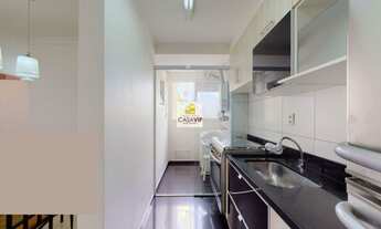 Imagem 7: Apartamento à venda, Vila Monumento, 74m², 3 dormitórios, 1 suíte, 2 vagas!