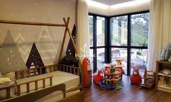 Imagem 3: APARTAMENTO 100% MOBILIADO EQUIPADO E DECORADO SANTA RITA