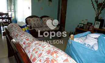 Imagem 2: Apartamento - 03 quartos - Engenho de Dentro