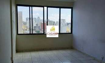 Imagem: Apartamento à venda, Bela Vista, 36m²