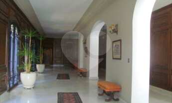 Imagem 5: Lindenberg Jd Paulista Trianon, 180 m² com 3 dormitórios