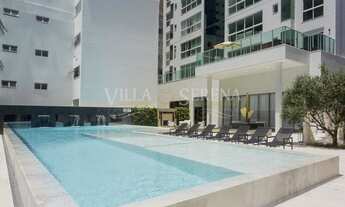 Imagem 5: Apartamento de Alto Padrão na Quadra do Mar!! Linda Vista!! 3 Suítes!! 3 Vagas de Garagem