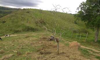 Imagem 6: Terreno na cidade de Igaratá-SP