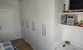 Imagem 6: Venda Apartamento 4 Dormitórios - 226 m² Itaim Bibi