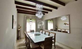 Imagem 5: Casa para aluguel, 6 quartos, 2 suítes, 8 vagas, São Bento - Belo Horizonte/MG