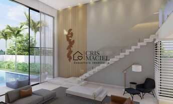 Imagem 2: Casa com 4 suítes à venda, 450 m² por R$ 4.000.000 - Residencial Helvétia Park - Indaiatub