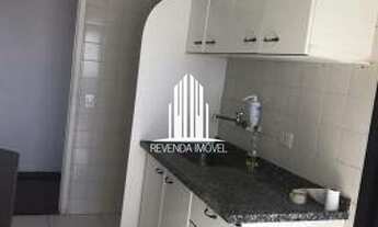 Imagem 5: APARTAMENTO 3 DORMITORIOS 1 SUITE 2 VAGAS 94M²³ - TATUAPÉ