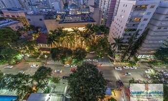 Imagem: CGBML 057V Apartamento 4 dormitórios (2