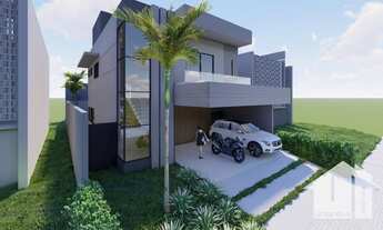 Imagem 2: Casa com 4 dormitórios à venda, 215 m² por R$ 1.590.000,00 - Urbanova - São José dos Campo