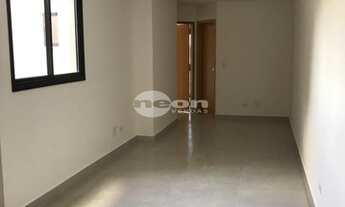 Imagem 4: SANTO ANDRé - Apartamento Padrão - Vila Pires