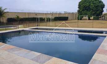 Imagem 6: Ribeirão Preto - Loteamento/Condomínio - Cond. Vila Europa - Siena