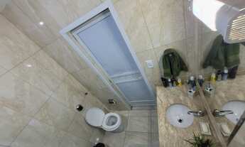 Imagem 6: Casa com Quintal em São Geraldo 70 mil