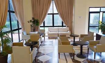 Imagem 6: Flat para locação no Jardins - Edifício The Universe - Cód. 12200646