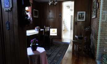 Imagem 7: Casa térrea alto padrão à venda, Brooklin Paulista, 700m², 3 suítes, 6 vagas!