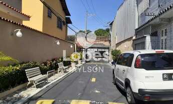 Imagem 4: Casa de vila - 05 quartos - Campinho