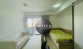 Imagem 4: Studio com 1 dormitório à venda, 32 m² por R$ 290.000,00 - Centro - Curitiba/PR