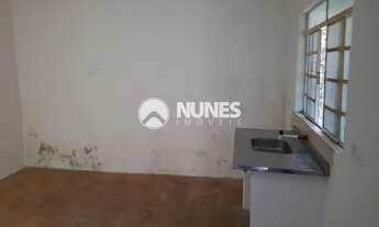 Imagem 4: Osasco - Casa Padrão - Vila Yolanda