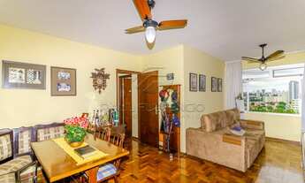 Imagem 6: Londrina - Apartamento Padrão - Jardim Agari