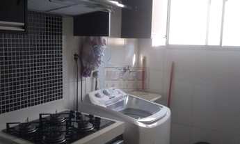 Imagem 6: Apartamento Padrão em Ribeirão Preto