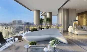 Imagem: Apartamento à venda 4 Quartos, 4 Suites