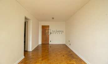 Imagem 5: Apartamento Locação 2 Dormitórios - 77 m² Sumaré