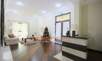 Imagem 4: Apartamento à venda e locação 3 Quartos, 5 Vagas, 213M², Higienópolis, São Paulo - São Pau