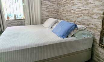 Imagem 5: Casa de vila - 02 quartos - Piedade