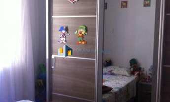 Imagem 7: Apartamento à venda 2 Quartos, 1 Vaga, 55M², Sacomã, São Paulo - SP