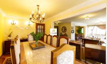 Imagem 4: Apartamento à venda, Vila Andrade, 225m², 3 dormitórios, 2 suítes, 3 vagas!