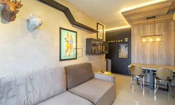 Imagem 1: Apartamento Venda Chácara Klabin 61 m² 2 Dormitórios