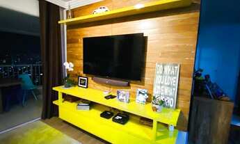 Imagem 3: Apartamento de 3 Dormitórios na Rua Percílio Neto