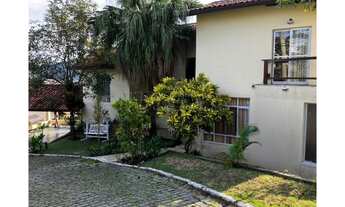 Imagem: Niterói - Casa de Condomínio - Pendotiba