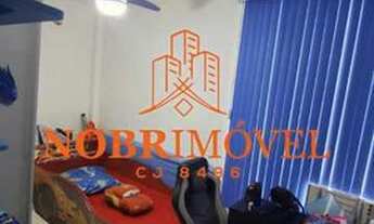 Imagem 6: LINDO APARTAMENTO TÉRREO 2 QUARTOS NA ABOLIÇÃO