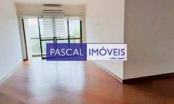 Imagem 2: SãO PAULO - Apartamento Padrão - Brooklin