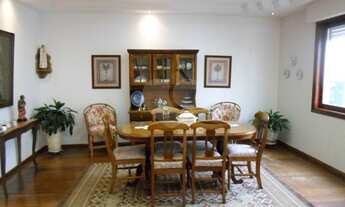 Imagem 2: São Paulo - Apartamento Padrão - SANTA CECÍLIA