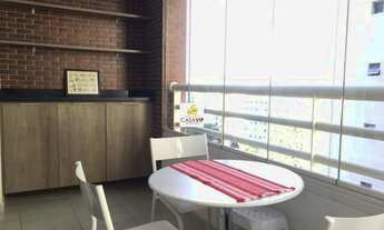 Imagem 4: Apartamento à venda, Jardim Bela Vista, 37m², 1 dormitório, 1 vaga!