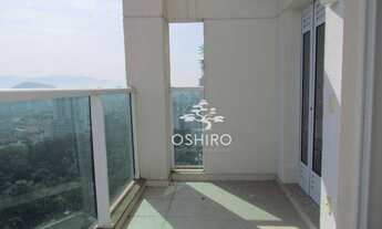 Imagem 6: Apartamento Duplex com 2 dormitórios à venda, 87 m² por R$ 803.000,00 - Pompéia - Santos/S