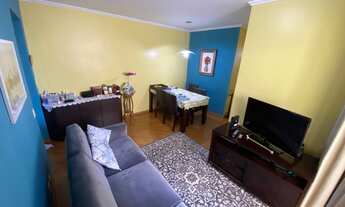 Imagem 2: Apartamento de 3 Dormitórios na Rua Afonso Celso