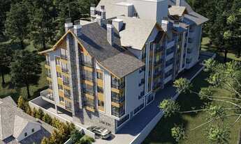 Imagem 4: Apartamento Residencial à venda, Centro, Canela - AP0217