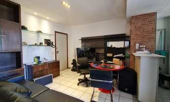 Imagem 6: Apartamento 1 Quarto à venda, 1 quarto, 1 suíte, 1 vaga, São Pedro - Belo Horizonte/MG