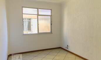 Imagem: Apartamento à Venda - Meier, 3 Quartos